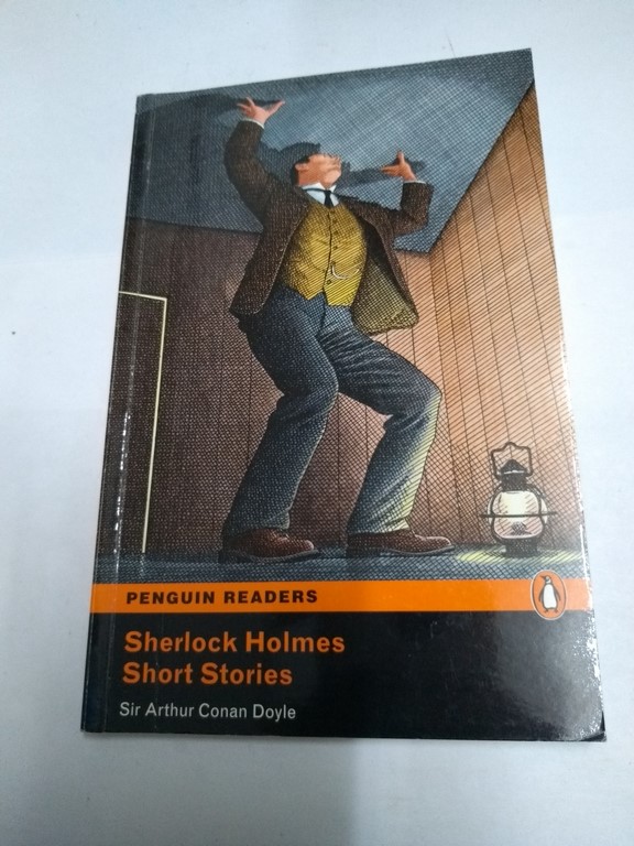 Sherlock Holmes Short Stories