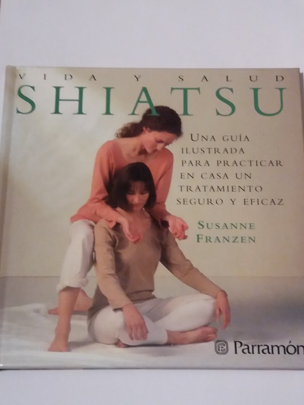 Shiatsu