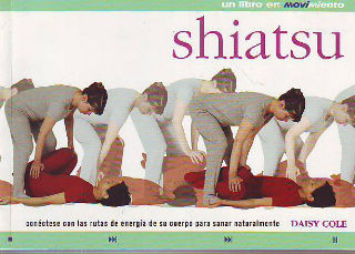 SHIATSU.