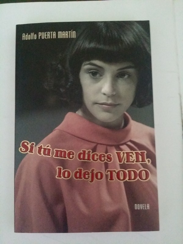 Si tu me dices ven, lo dejo todo