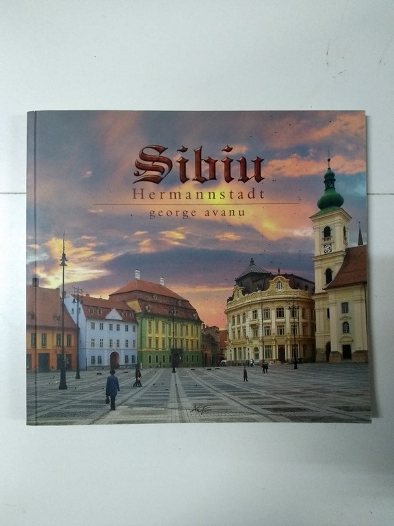 Sibiu Hermannstadt