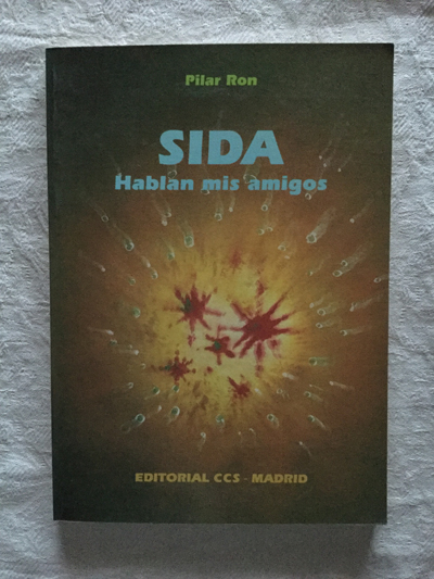 SIDA hablan mis amigos