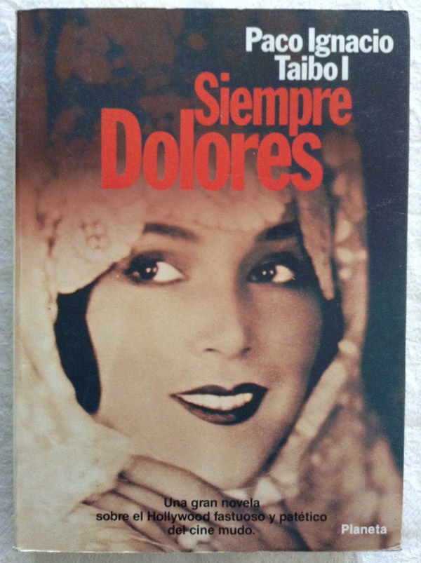Siempre dolores