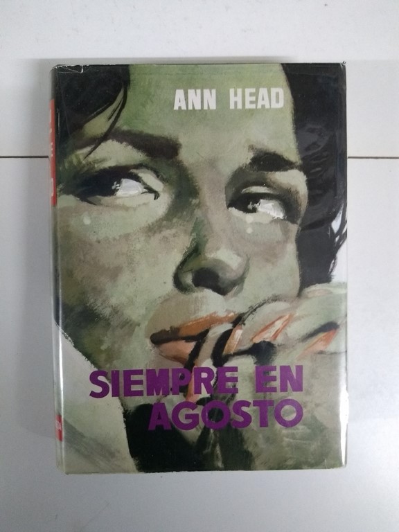 Siempre en agosto