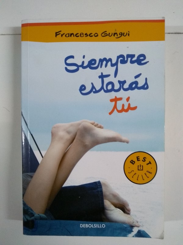 Siempre estarás tú