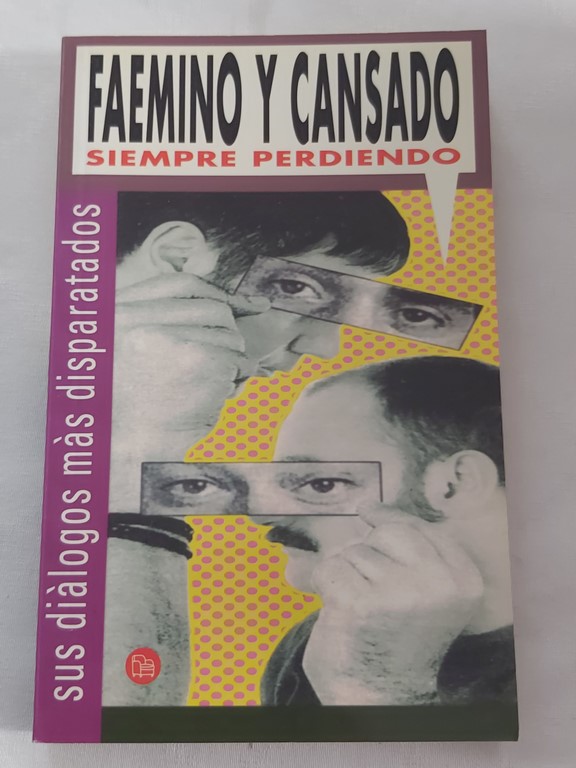 Siempre perdiendo