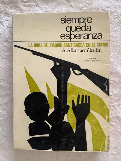 Siempre queda esperanza