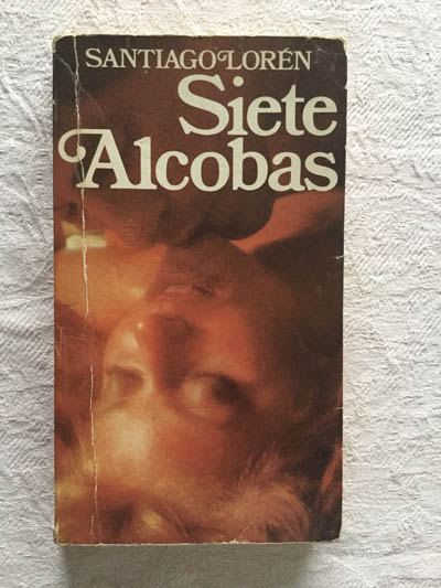 Siete alcobas