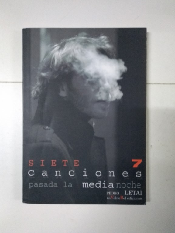 Siete canciones pasada la medianoche