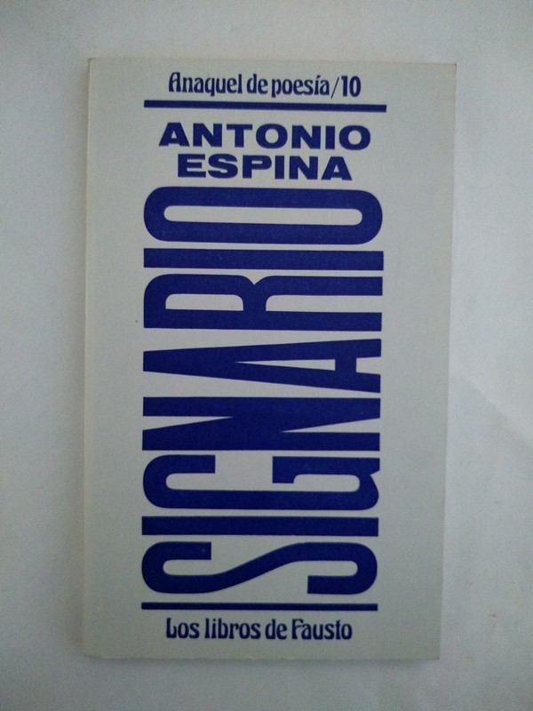 Signario
