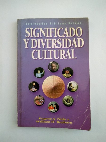 Significado y diversidad cultural