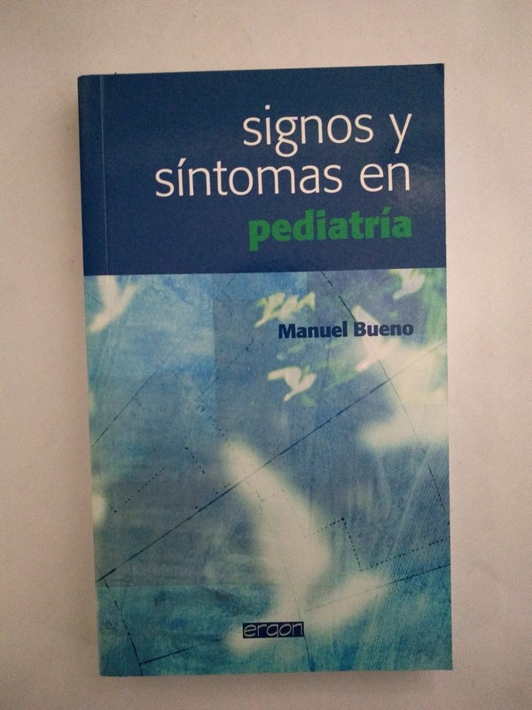 Signos y sintomas en pediatria