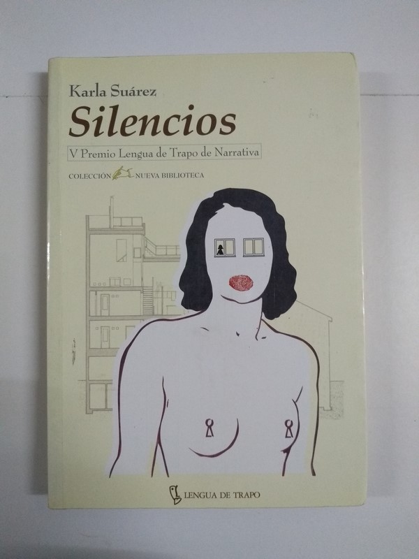 Silencios