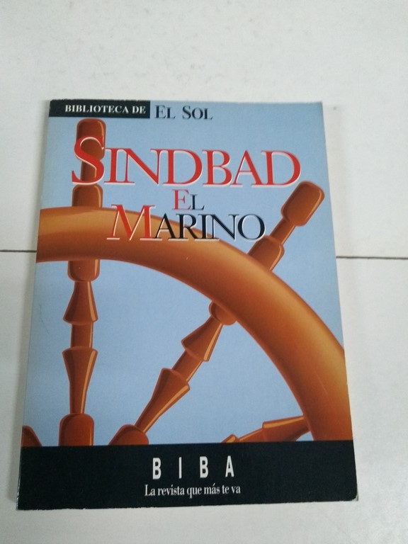Simbad el Marino