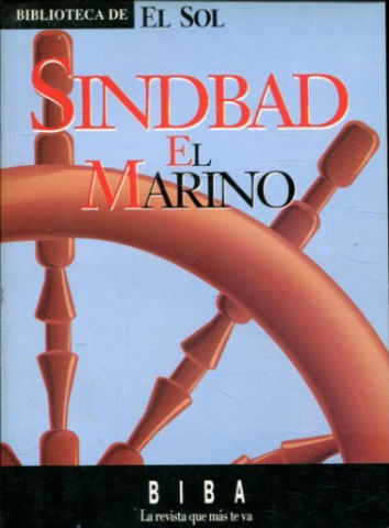 SIMBAD EL MARINO.