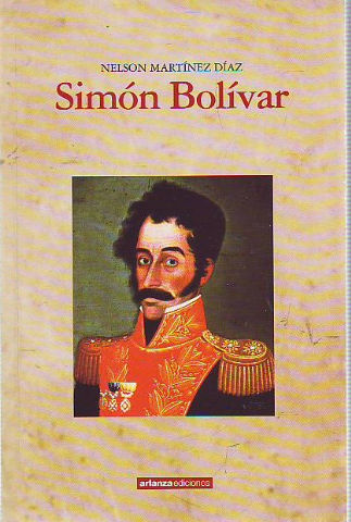 SIMON BOLIVAR.