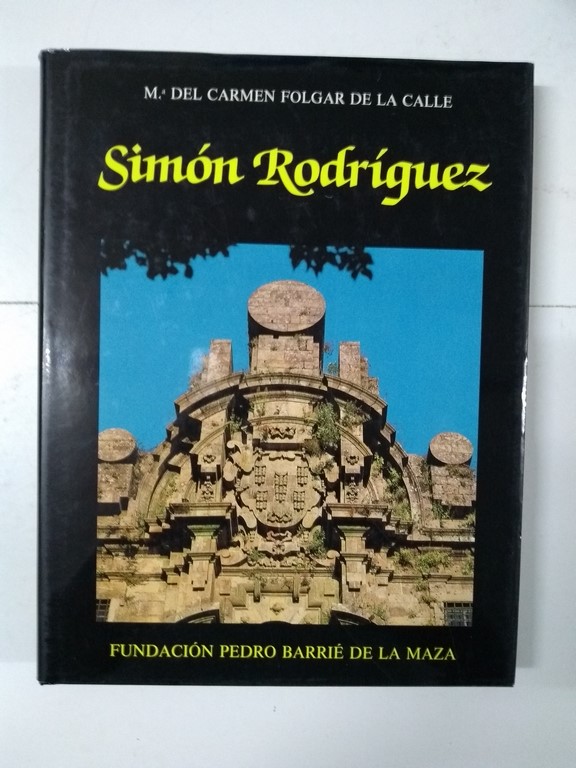 Simón Rodríguez