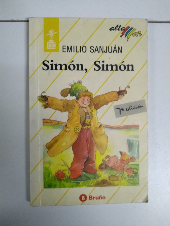 Simón, Simón