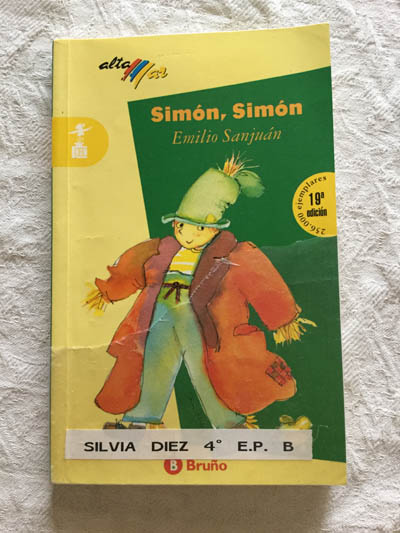 Simón, Simón