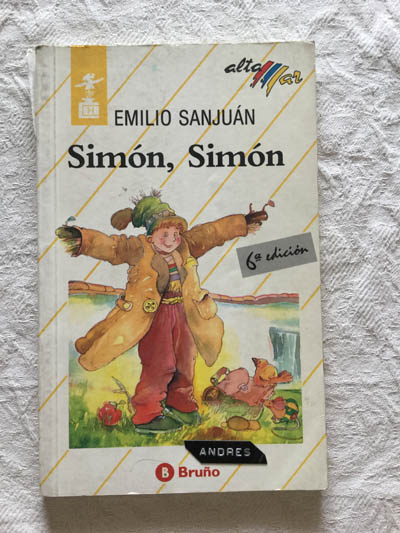 Simón, Simón