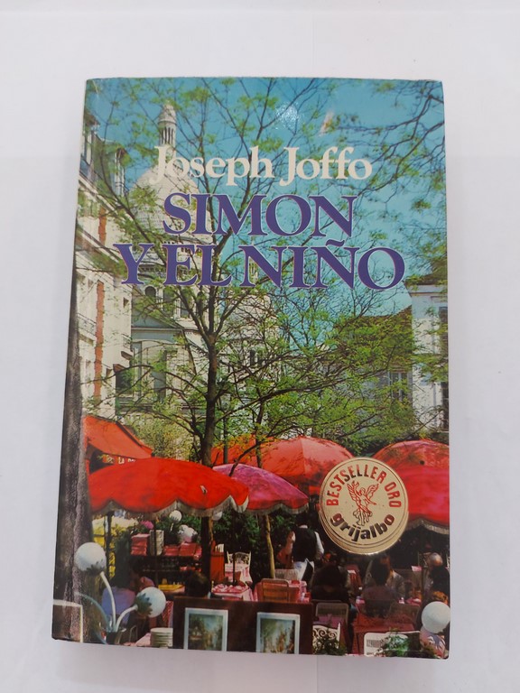 Simon y el niño