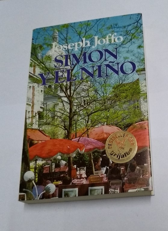 Simón y el niño