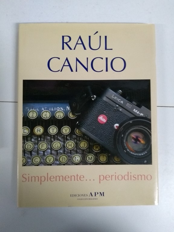 Simplemente... periodismo