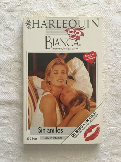 Sin anillos