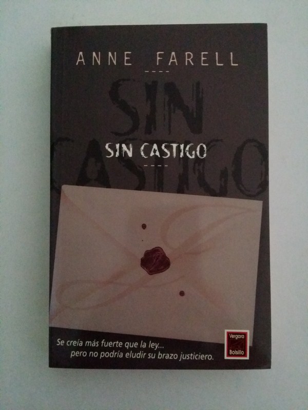Sin castigo