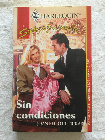 Sin condiciones