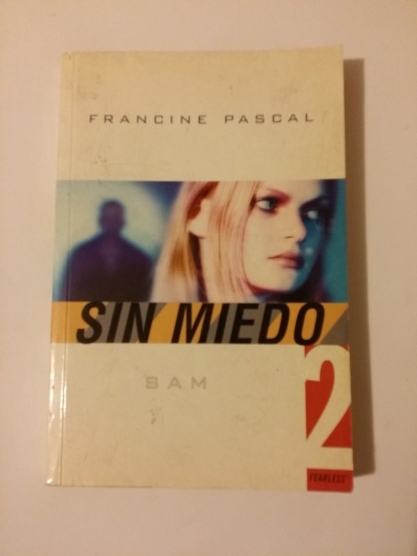 Sin miedo Sam