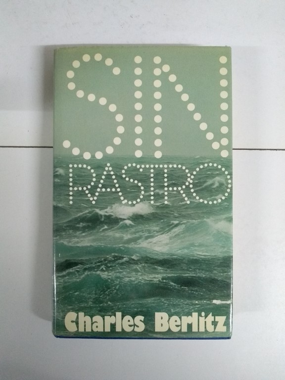 Sin rastro