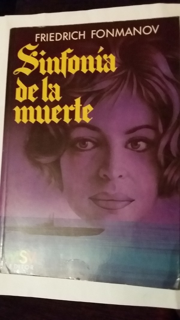 Sinfonia de la muerte