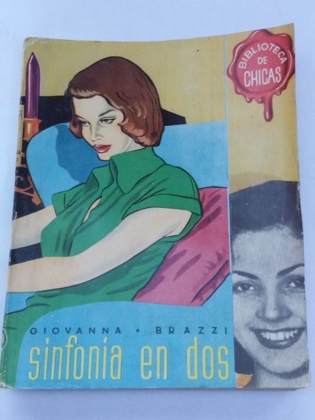 Sinfonía en dos