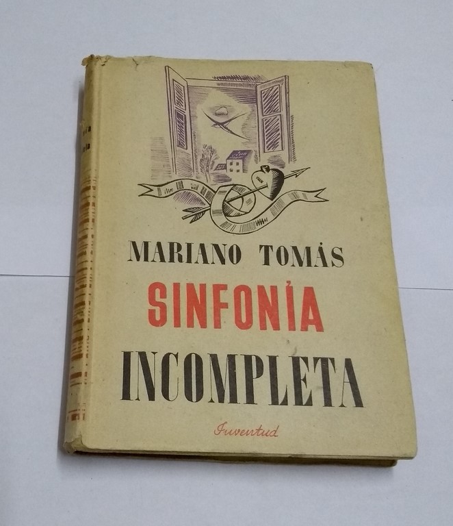 Sinfonía incompleta
