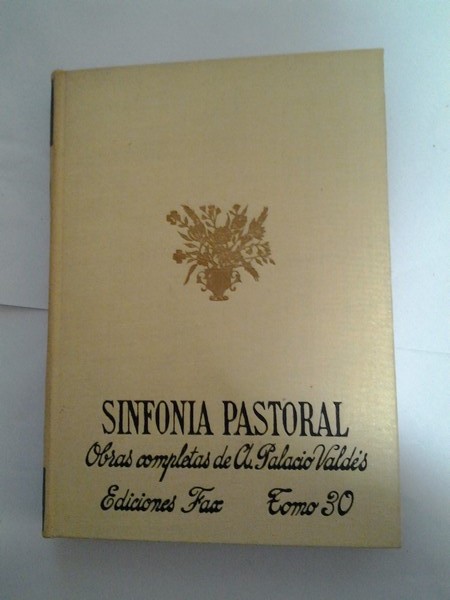 Sinfonia pastoral. XXX