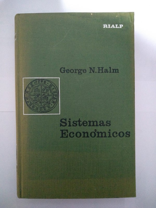 Sistemas Económicos