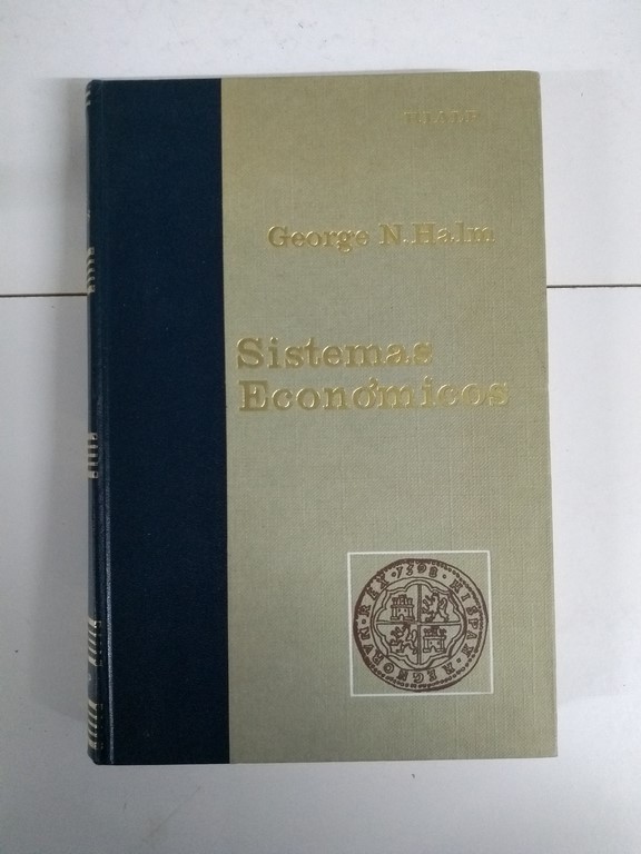 Sistemas Económicos