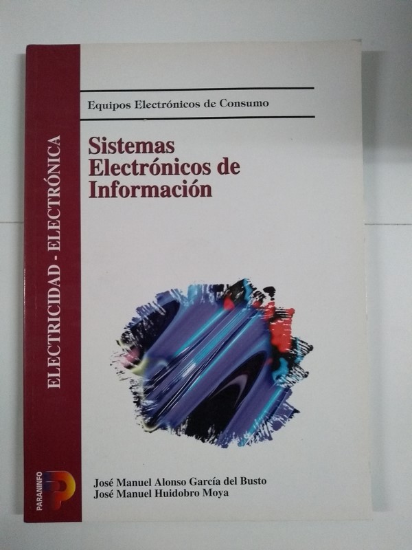 Sistemas Electrónicos de Información