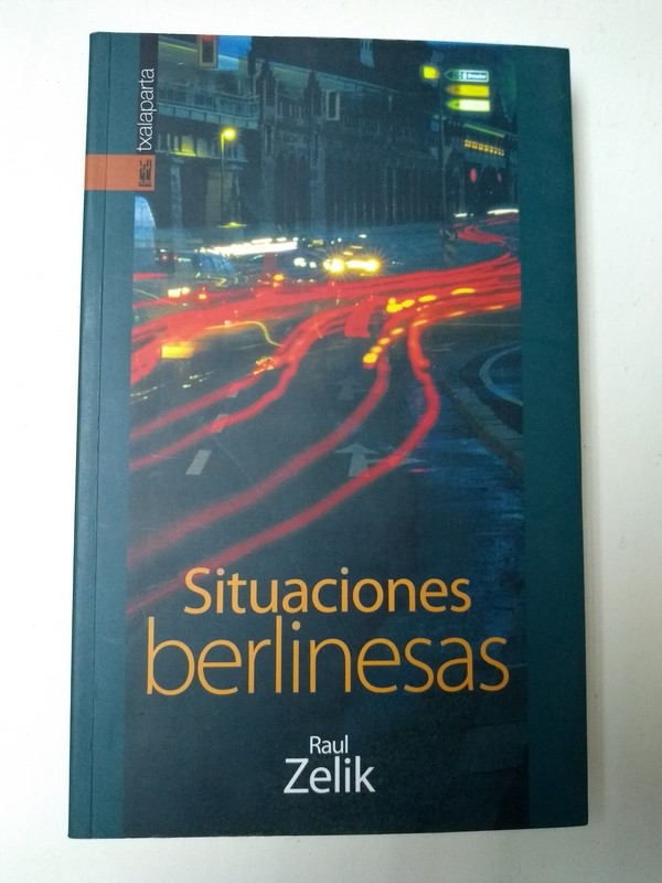 Situaciones berlinesas