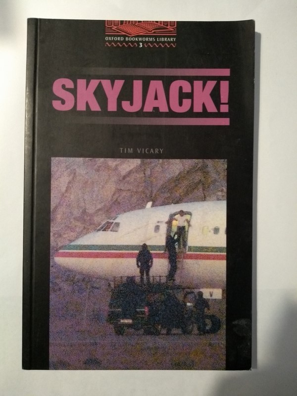 Skyjack