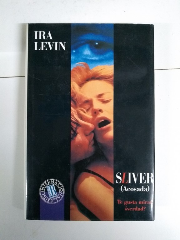 Sliver (Acosada)