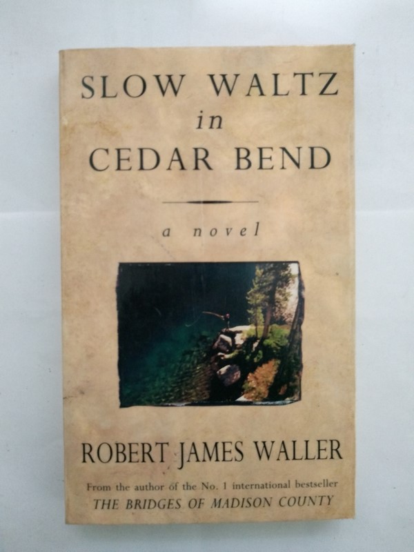 Slow waltz in Cedar Bend