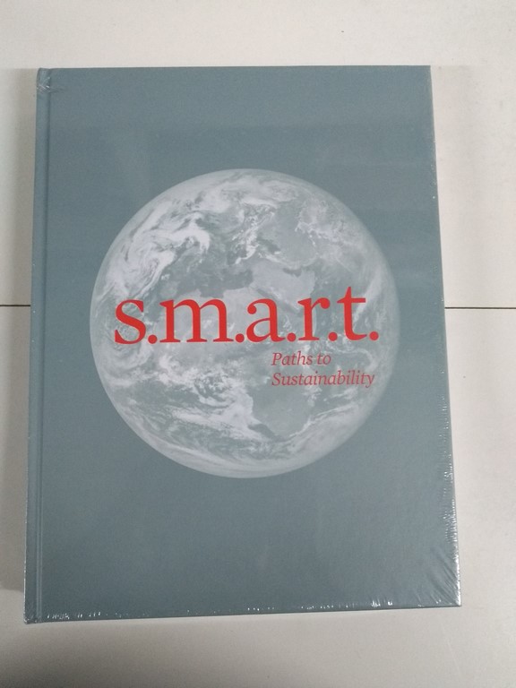 s.m.a.r.t. - Paths to Sustainability.