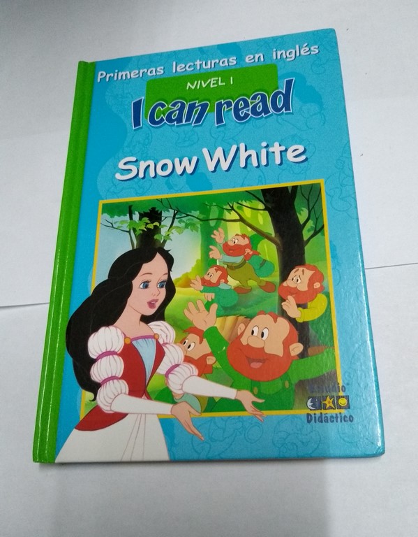 Snow White, nivel I