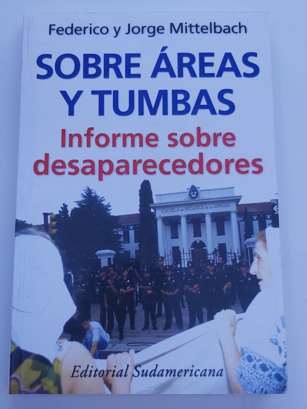 Sobre Áreas y Tumbas