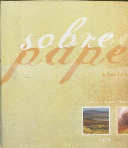 SOBRE EL PAPEL.