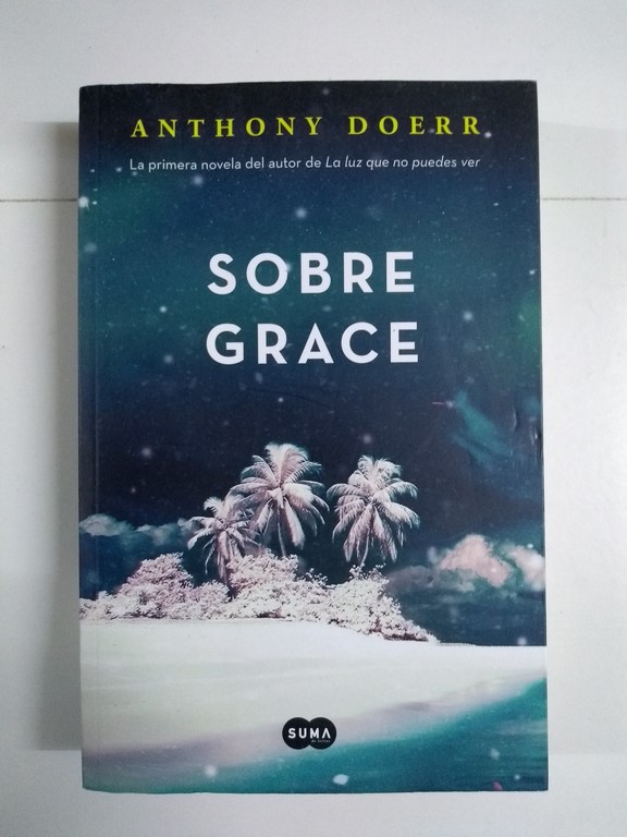 Sobre Grace
