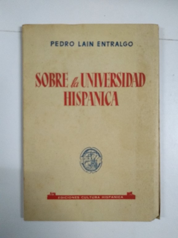 Sobre la universidad Hispanica