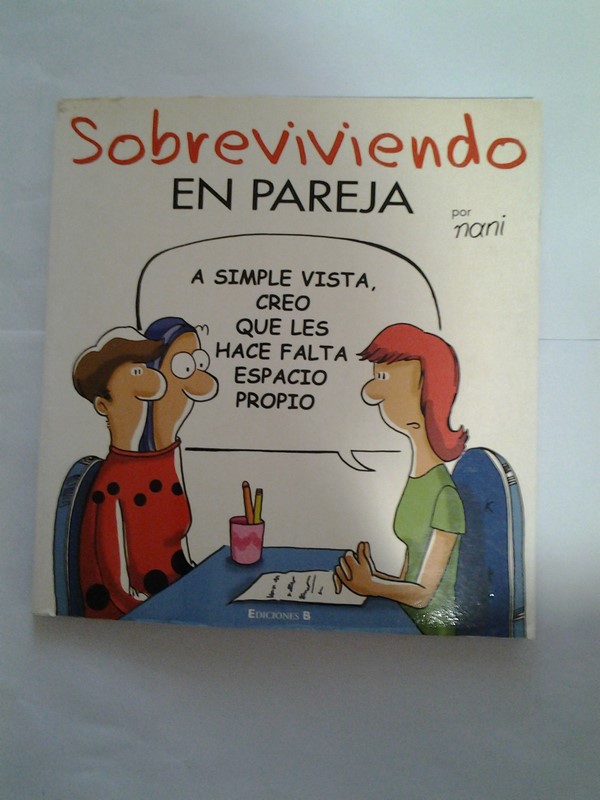 Sobreviviendo en pareja